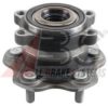 NISSA 43202CA000 Wheel Hub